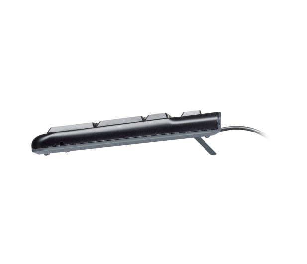 Logitech K120 czarna - 57509 - zdjęcie 3